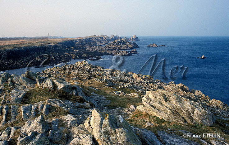 Ouessant (Cte Nord)