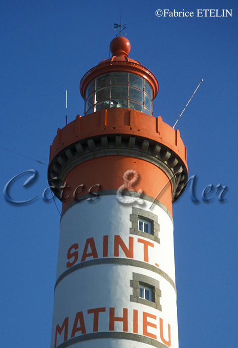 Saint Mathieu (Finistère)