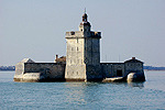 Fort Louvois (Charente Maritime)