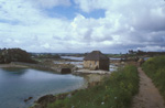 Moulin à marée de Birlot (Ile de Bréhat)